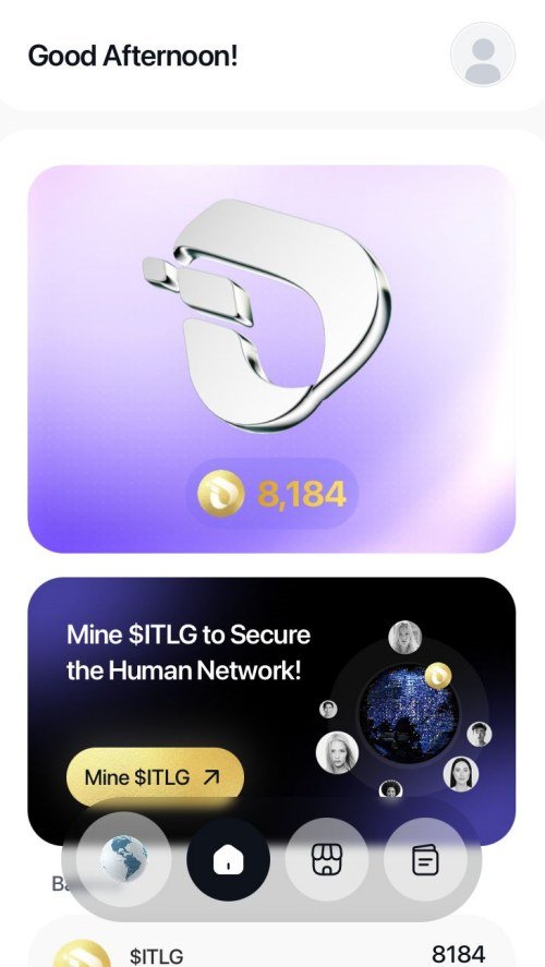 Interlink Network Interlinklabs Ai 2 Interlink Network App1