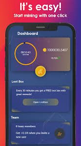 Alpha Network 3 alpha network app 1