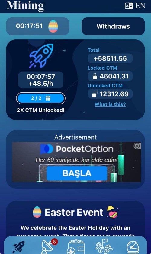 Cheatmoon Network 2 cheatmoon network app