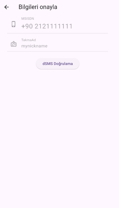Delta Kim Davet Kodu 5 delta kim e nasıl üye olunur resmi 3