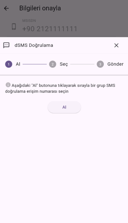 Delta Kim Davet Kodu 6 delta kim e nasıl üye olunur resmi 4
