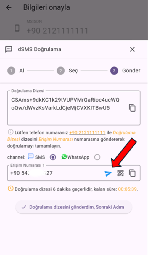 Delta Kim Davet Kodu 8 delta kim e nasıl üye olunur resmi 6