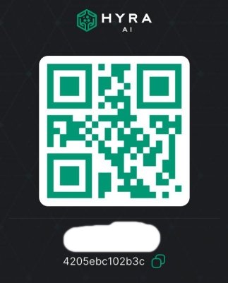 Hyra Ai Network 2 hyra ai network davet kodu