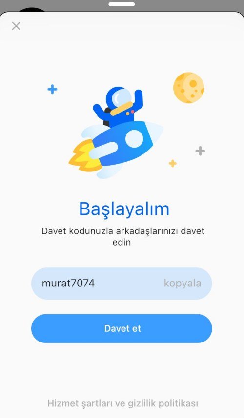 Star Network 3 star network davet kodu