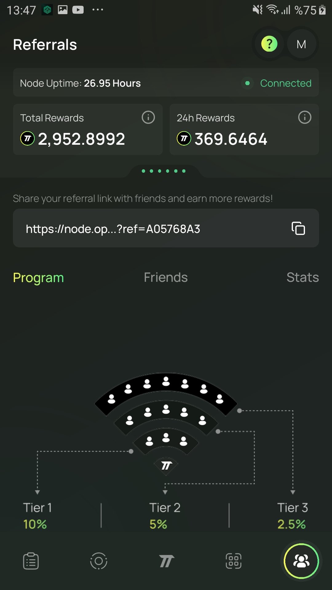 Optimai Network Davet Kodu - Optimai Network Davet Linki 5 optimai network davet linki resmi