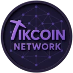 Cep Telefonu Madencilik Uygulamaları 15 tikcoin network logo