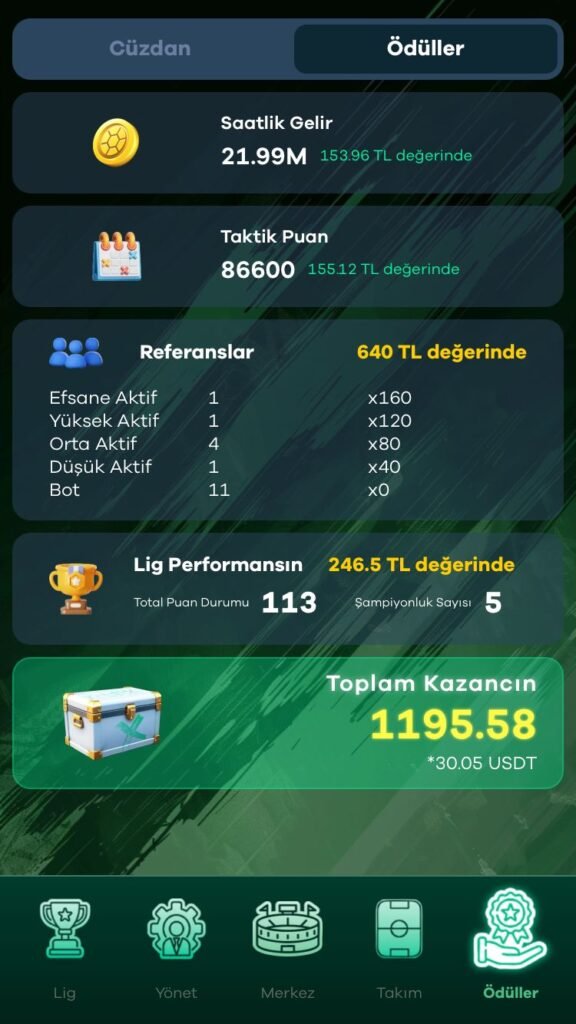 Efsane Başkan Davet Kodu 17 efsane başkan futbol menajerlik ödül dağıtımı