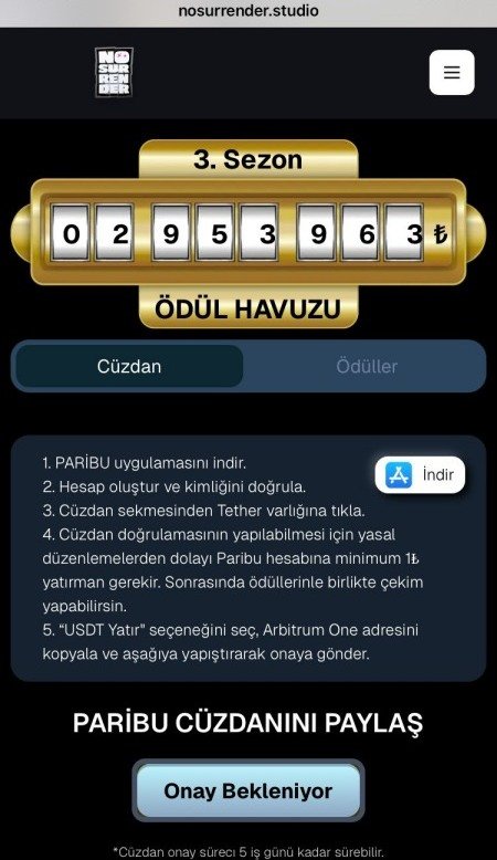 Efsane Başkan Davet Kodu 10 efsasne başkan hesabına paribu hesabı bağlama resmi