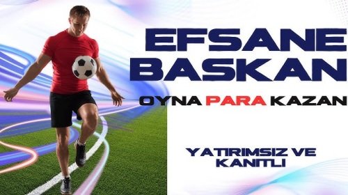 oyun oynayarak para kazan