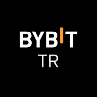Efsane Başkan Davet Kodu 2 Bybit tr logo